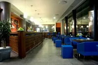 Best Western Plus Hotel Galileo Padova - breakfast