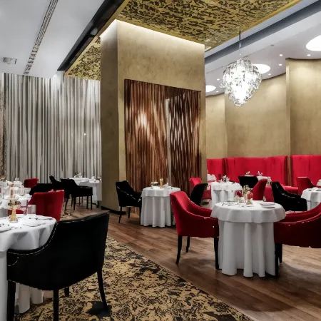 Amanti, MadeForTwo Hotels - Ayia Napa Отели рядом с достопримечательностью «Монастырь Айя Напа»