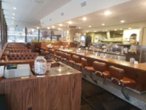 Portofino Inn Burbank Hotels in Burbank