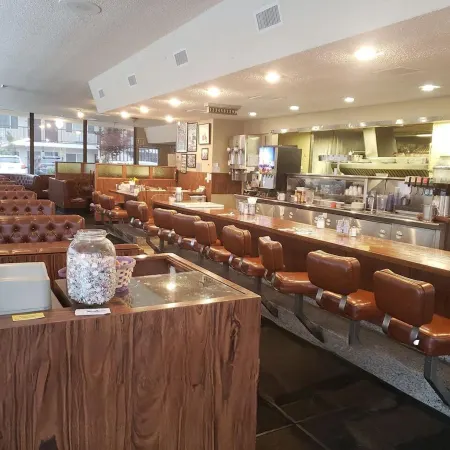 Portofino Inn Burbank
