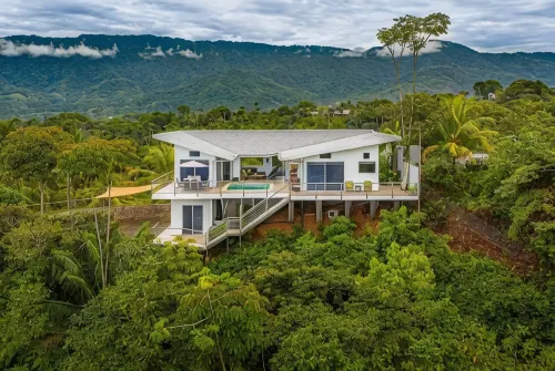 Alma de Ojochal Các khách sạn ở Puerto Cortés