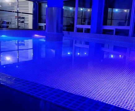 철원 노블레스글램핑카라반