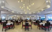 Djerba Aqua Resort - breakfast