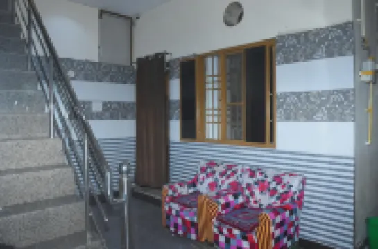 The Orchid Villa Homestay