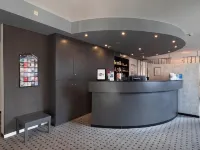 Best Western City Centre Các khách sạn ở Sint-Joost-ten-Node