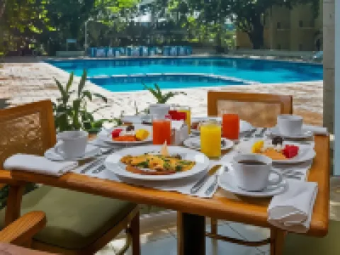 Hotel Viva Villahermosa โรงแรมในบียาเอร์โมซา