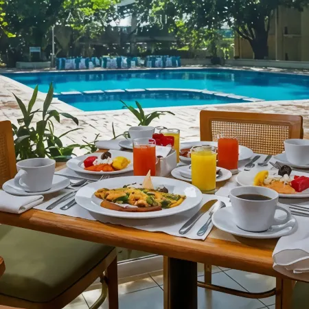 Hotel Viva Villahermosa