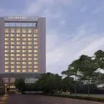 DoubleTree by Hilton Pune - Chinchwad Hotels in Chinchvad