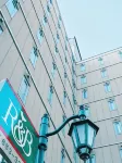 華盛頓R&B飯店 盛岡站前 住宿飯店