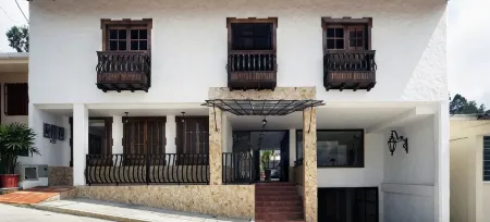 Hotel Salento Real Eje Cafetero