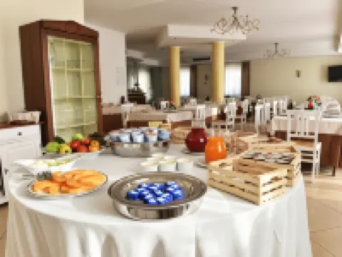 Hotel Victoria Hotels in Province of Brindisi