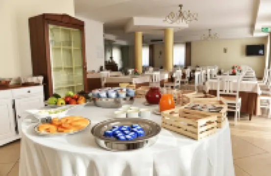 Hotel Victoria