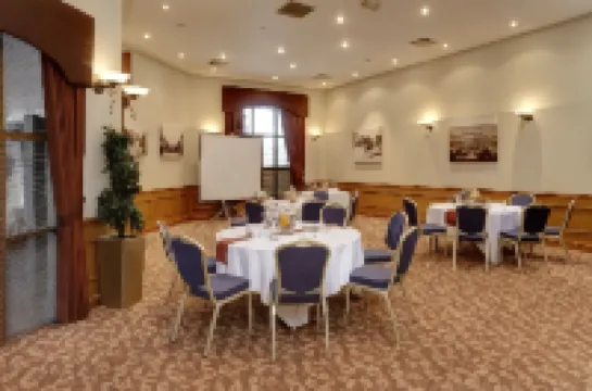 Best Western Frodsham Forest Hills Hotel Hotels in Frodsham