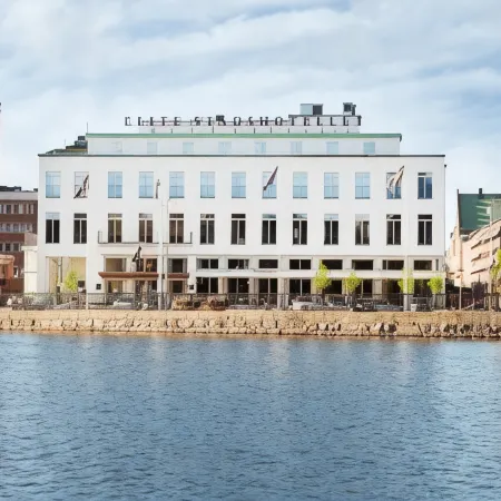 Elite Stadshotellet Eskilstuna