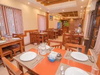 Hotel Crystal Palace Hotels in Kaski