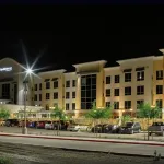 Residence Inn Phoenix Mesa East Hotels near Mesa Gateway Airport