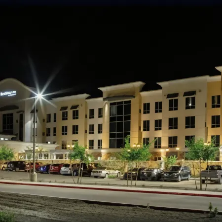 Residence Inn Phoenix Mesa East Отели рядом с достопримечательностью «Суперстишен Гейтуэй Запад»
