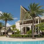 The Residence Mauritius Các khách sạn ở 