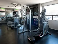 Ramada Plaza by Wyndham Prince George - Gym
