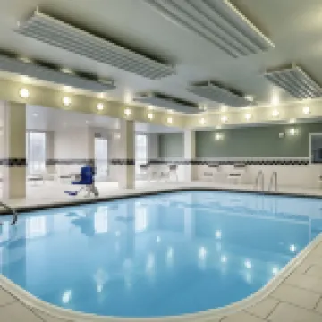 Homewood Suites by Hilton Erie