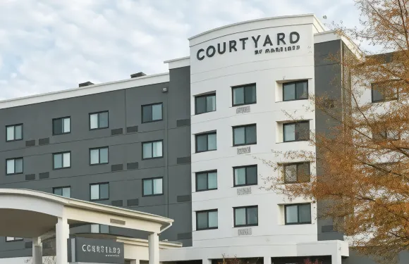 布里斯託爾萬怡酒店