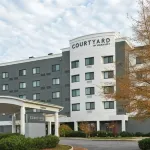 Courtyard Bristol Hotels in Bristol