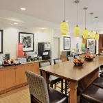 Hampton Inn Shawnee Hotels in Shawnee