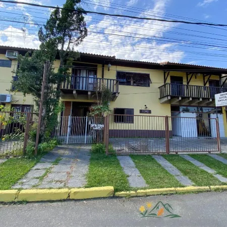 Pousada Jardim das Estações