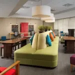 Home2 Suites by Hilton Arundel Mills BWI Airport Hotels in Севэрн