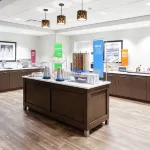 奧佛蘭公園南歡朋套房飯店