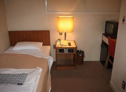 Hotel Jikyokan