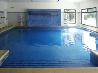 Hotel Italiano - プール