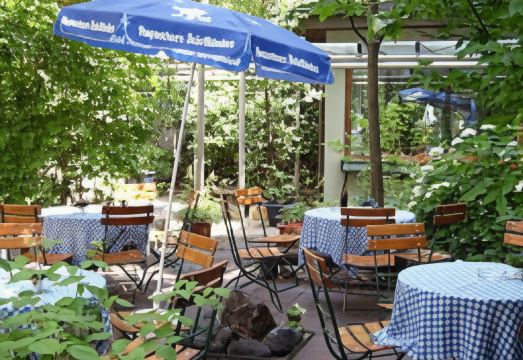 호텔 뮌헨 시티