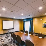 Hampton Inn Niagara Falls/Blvd