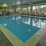Hampton Inn Ashland Hotel a Ashland