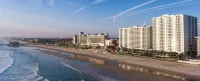 Wyndham Ocean Walk. 2 BR DELUXE--Spacious! GREAT Amenities! Lazy River/4 pools! - Jacuzzi