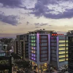 Four Points by Sheraton Bogota Hotels in Bogotá
