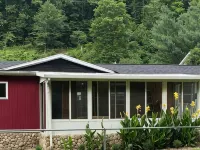 Firehouse Bandits Houses Hotels in Logan County
