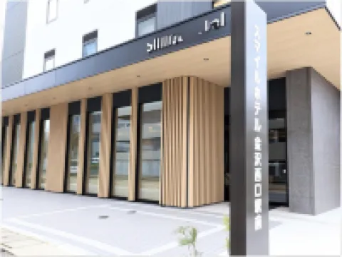 Smile Hotel Kanazawa Nishiguchi Ekimae Các khách sạn ở 