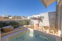 Rimondi Boutique Hotel - Small Luxury Hotels of the World - Badekar
