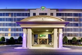 Holiday Inn Express ATLANTA-KENNESAW by IHG