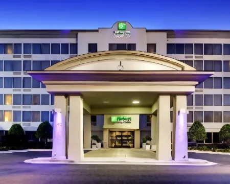 Holiday Inn Express ATLANTA-KENNESAW by IHG Hotels in Kennesaw