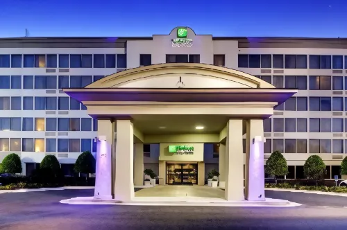Holiday Inn Express ATLANTA-KENNESAW by IHG Hotels in Kennesaw