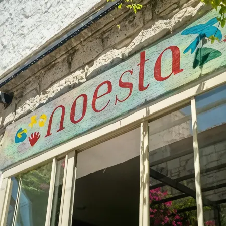 Noesta Alaçatı