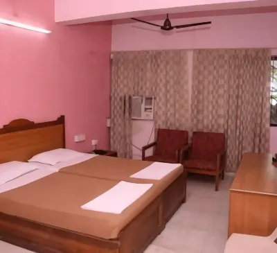 Old Goa Residency Hotel in zona Museum of Christian Art