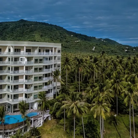 Koh Samui Tower