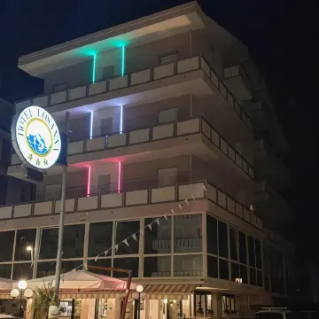 Hotel Losanna Cervia