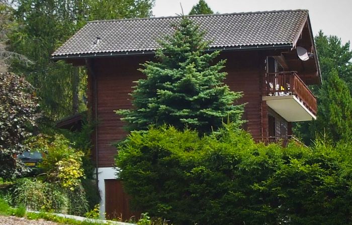 L'Alpage