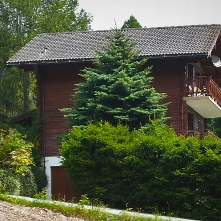 L'Alpage