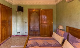 Villa Zahra Palmeraie